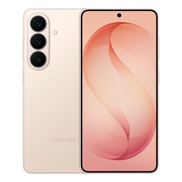 Samsung Galaxy S26 12+512GB r&oacute;żowe złoto / 6,3  / Android 16