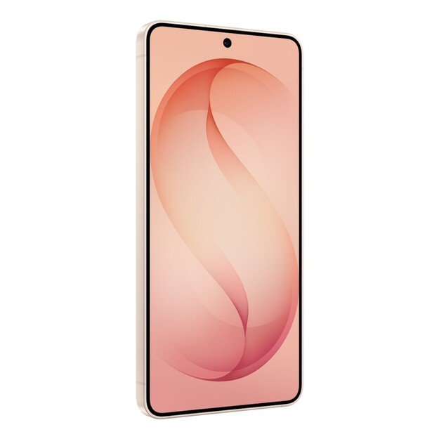 Samsung Galaxy S26 12+512GB r&oacute;żowe złoto / 6,3  / Android 16