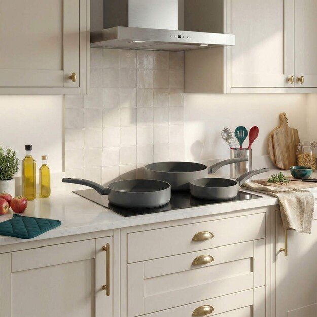 Salter BW14713 Alto 20cm Fry Pan