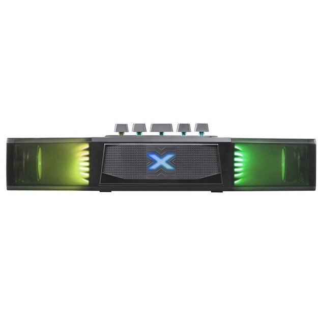 SOUNDBAR XENO 20W LED BLUETOOTH
