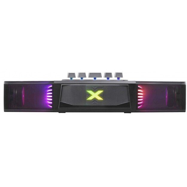 SOUNDBAR XENO 20W LED BLUETOOTH