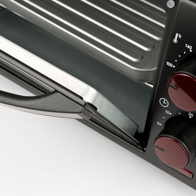 G3Ferrari electric oven G10169 10 l 4