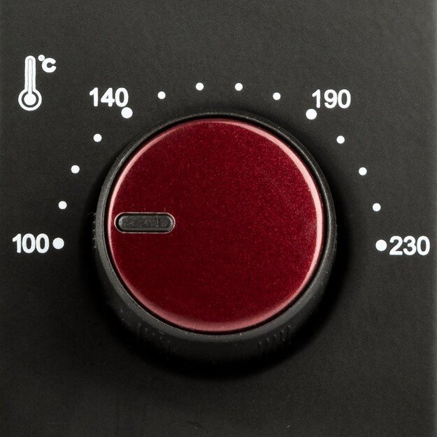 G3Ferrari electric oven G10169 10 l 3