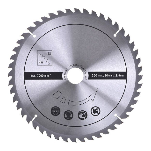 Stalinis pjūklas Scheppach HS100S 2,0KW fi 250mm 1
