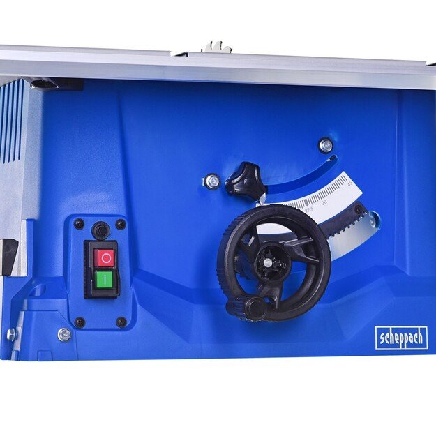 Stalinis pjūklas Scheppach HS100S 2,0KW fi 250mm 15
