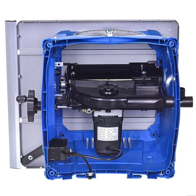 Stalinis pjūklas Scheppach HS100S 2,0KW fi 250mm 11