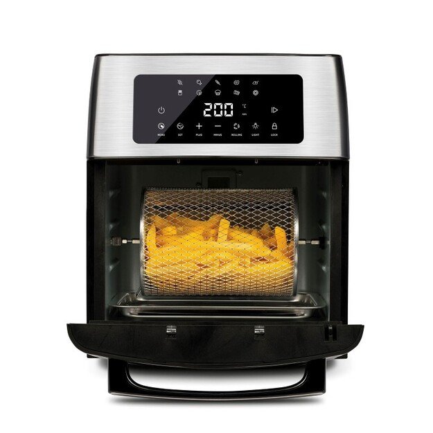 Kar&scaron;to oro krosnelė  G3 Ferrari G10182 15L 3