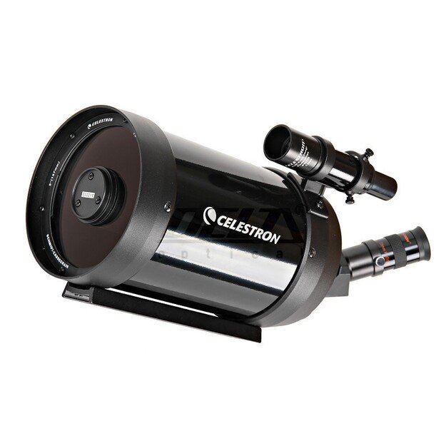 Celestron C5 SC XLT telescope 1