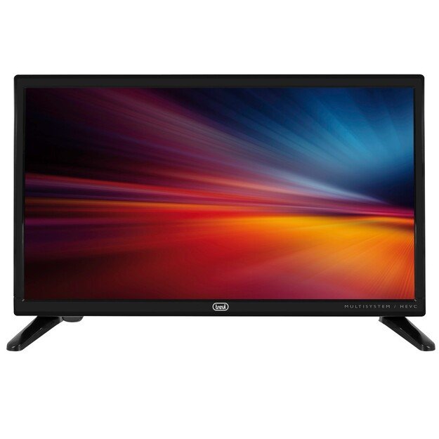 TV 19 HD Digital Trevi LTV 1904 SA2 12/230 V