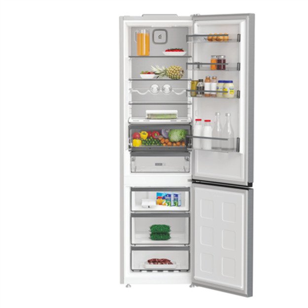 Whirlpool Refrigerator | WHK 26403 XP6E | Energy efficiency class C | Free standing | Combi | Height 203.5 cm | No Frost system  4