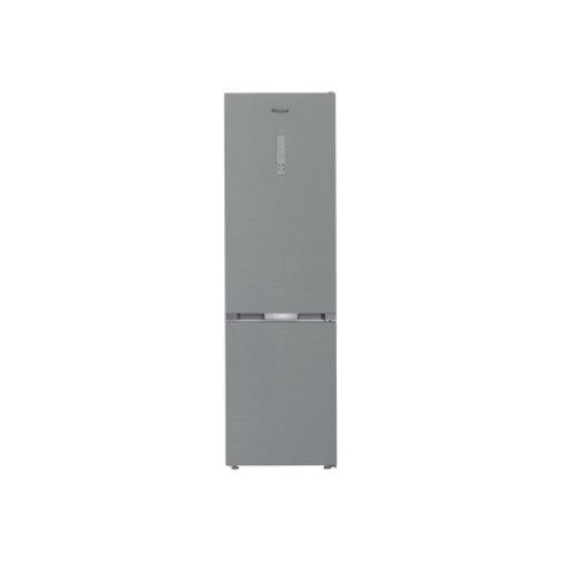 Whirlpool Refrigerator | WHK 26403 XP6E | Energy efficiency class C | Free standing | Combi | Height 203.5 cm | No Frost system 