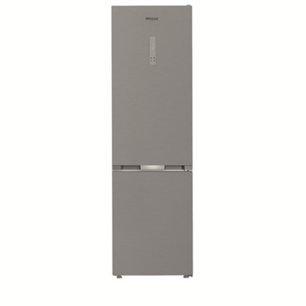 Whirlpool Refrigerator | WHK 26403 XP6E | Energy efficiency class C | Free standing | Combi | Height 203.5 cm | No Frost system  7