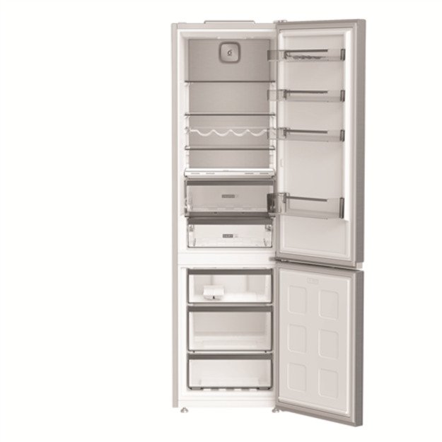 Whirlpool Refrigerator | WHK 26403 XP6E | Energy efficiency class C | Free standing | Combi | Height 203.5 cm | No Frost system  5