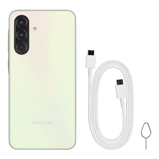 Samsung Galaxy A36 (A366) 5G DS. 8/256GB Lime 5