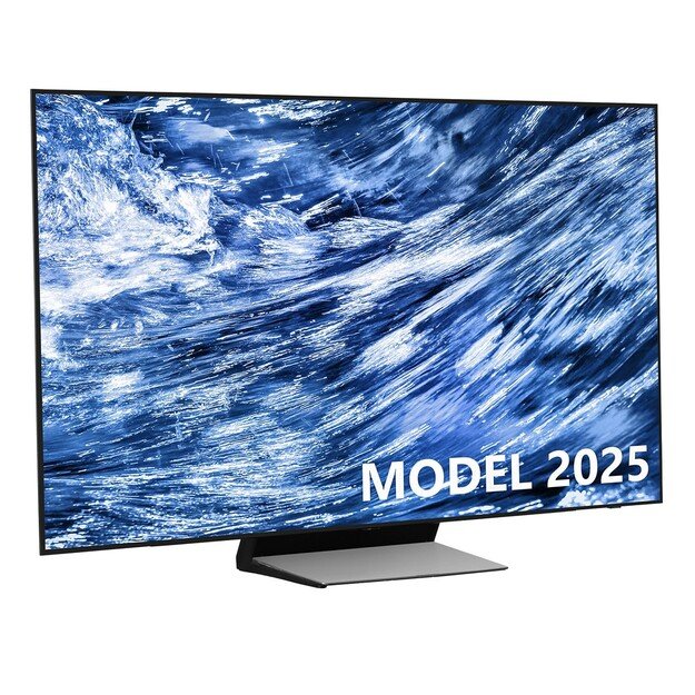 SAMSUNG TV OLED 83inch QE83S90FAEXXH 20