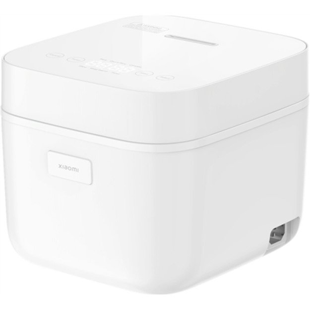 Xiaomi | Multifunctional Rice Cooker EU | 320-380 W | 1.5 L | Number of programs 1 | White 3