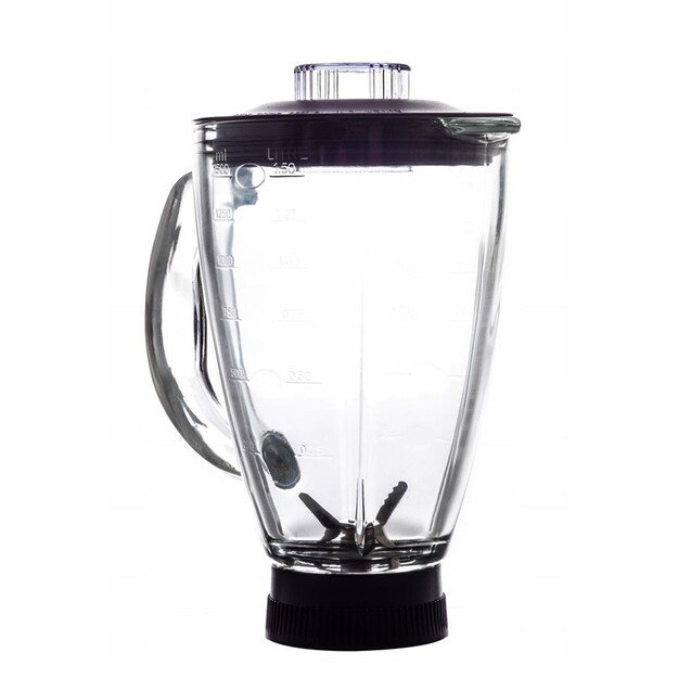 Robot planetary with meat mincer Ravanson RP-1500BS (1500W)