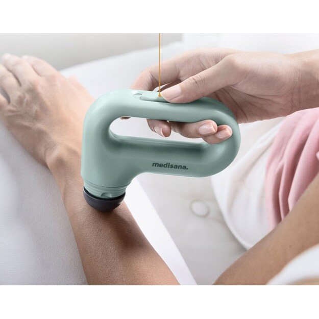 Medisana HM 330 mini trigger point massager