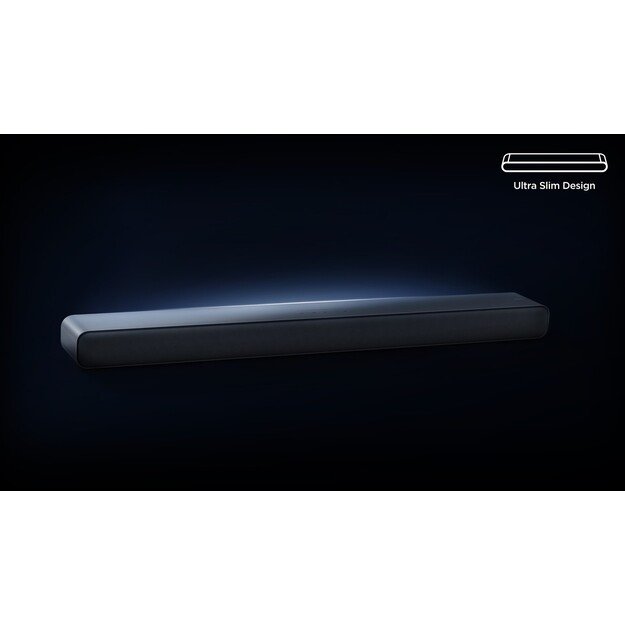TCL S S45H Class 2.0 Channel Sound Bar with Dolby Atmos, DTS Virtual:X, and Bluetooth Music Streaming