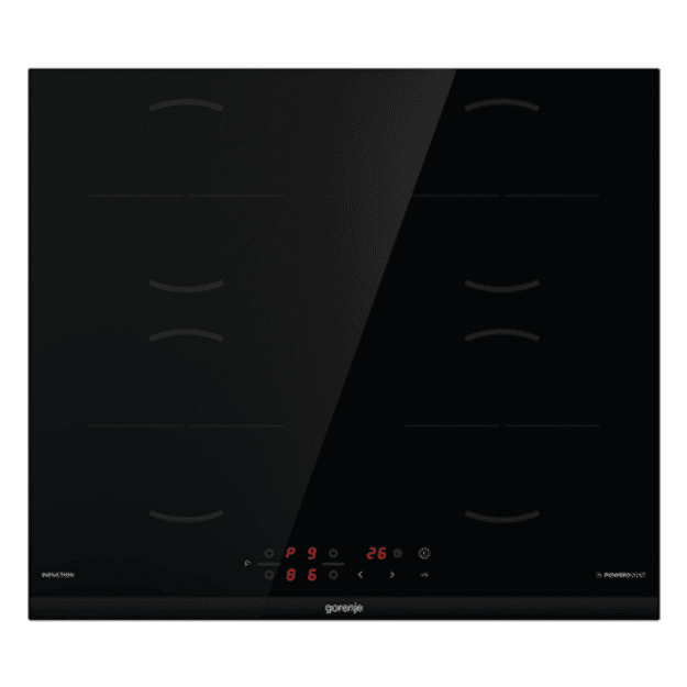 Gorenje Induktionsh&auml;ll GI6401BCE RAL9017