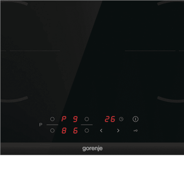 Gorenje Induktionsh&auml;ll GI6401BCE RAL9017