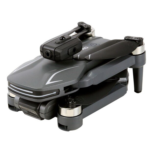 Amewi Drohne AMXFlight X4KPro mit Kamera, brushless      14+
