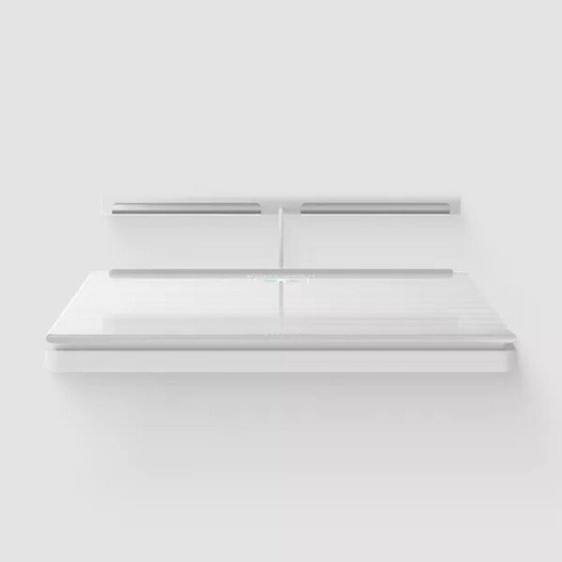 Withings Bathroom Scale White 1