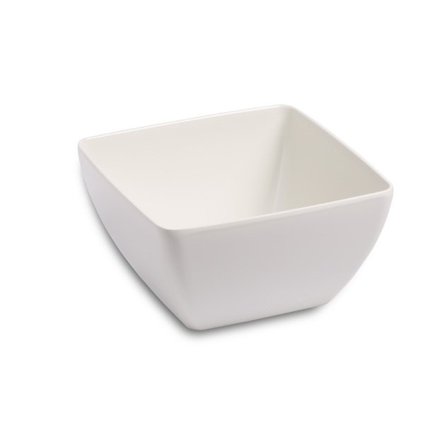 Bowl, 2350 ml, white