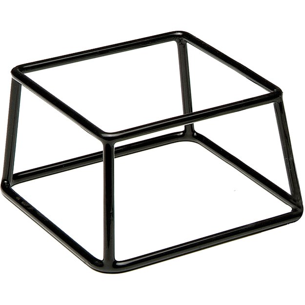 Buffet base, 18x15x10 cm