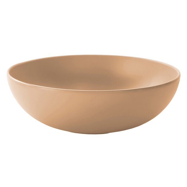 Bowl, 4.2 lbeige
