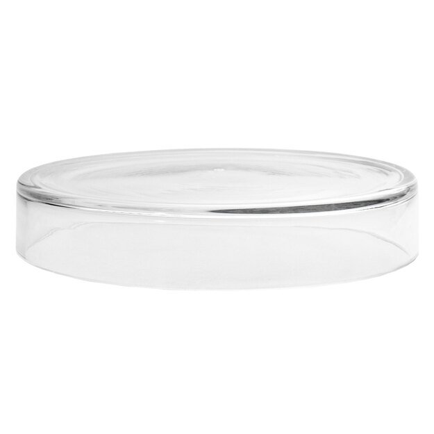 Glass dispenser lid V-23032, Tube