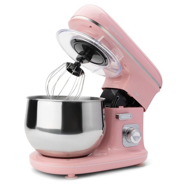 Food processor CLATRONIC KM 3711 ROSE