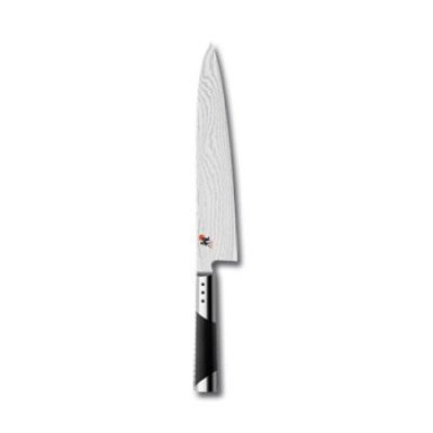 Gyutoh Miyabi 7000D knife - 24 cm