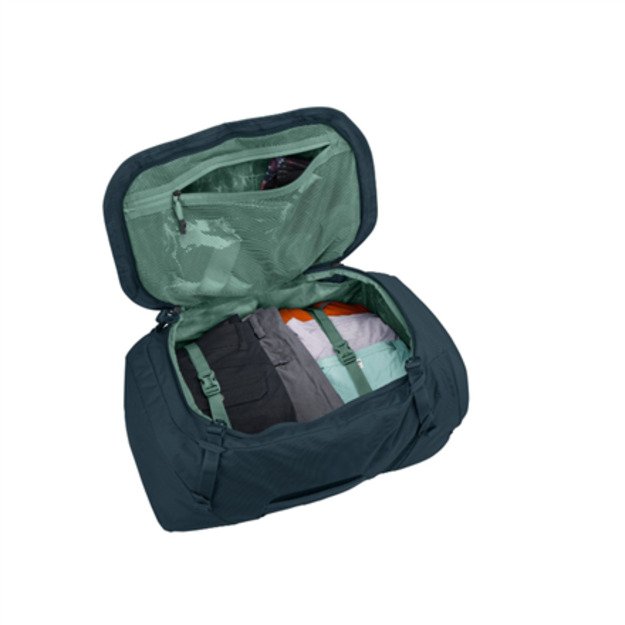 Thule Landmark, 60 L | Women s travel pack | Darkest Blue 2