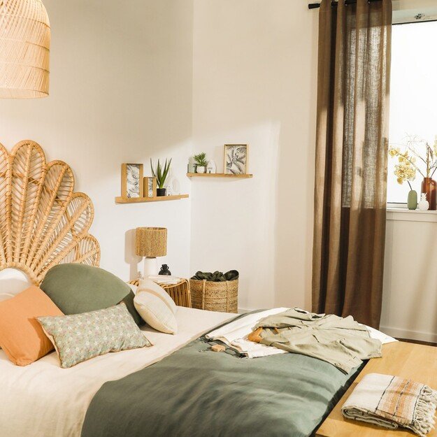 Tefal Pro Express Eco GV9E22E0 steam ironing station 2200 W 1.8 L Durilium AirGlide Autoclean soleplate Beige, White 7