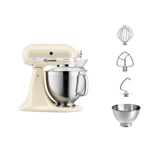 KITCHENAID ARTISAN 5KSM185PSEAC 1