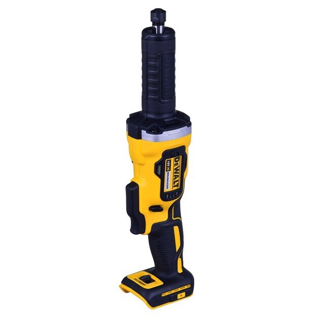DeWALT DCG426N-XJ die/straight grinder Straight die grinder 25000 RPM Black, Yellow 1000 W 3