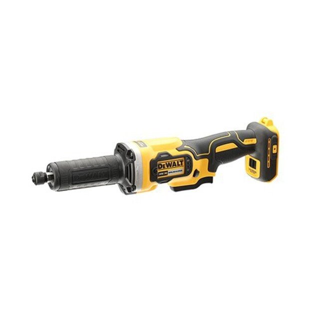 DeWALT DCG426N-XJ die/straight grinder Straight die grinder 25000 RPM Black, Yellow 1000 W 1