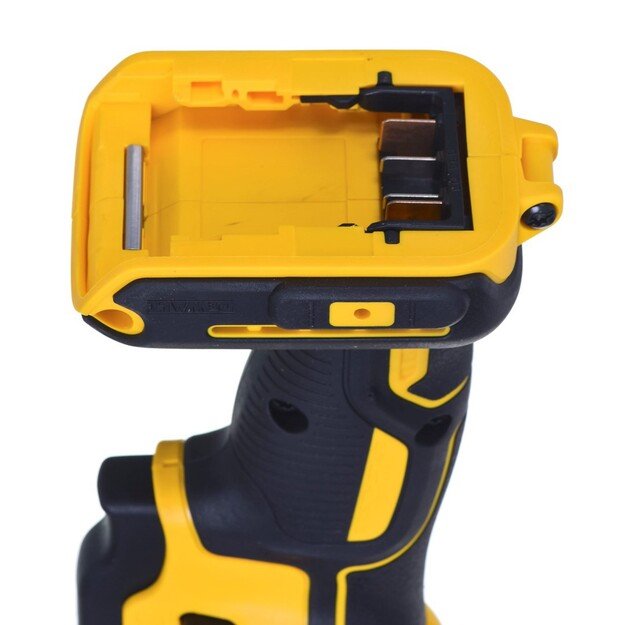 DeWALT DCG426N-XJ die/straight grinder Straight die grinder 25000 RPM Black, Yellow 1000 W 4