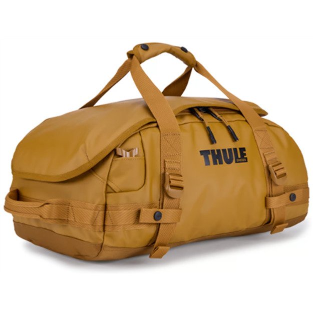 Thule TDSD301 Chasm | Duffel Bag, 30L | Bag | Golden | Waterproof