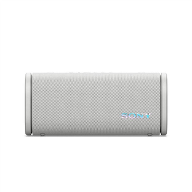 Sony Speaker | ULT FIELD 5 | Waterproof | Bluetooth | White | Portable | Wireless connection