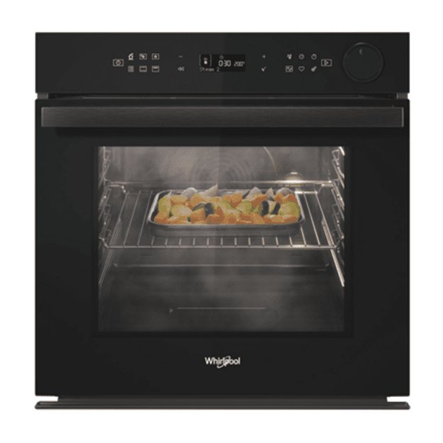 Whirlpool Oven | AKZ9S 8270 FB | 73 L | Electric | Hydrolytic