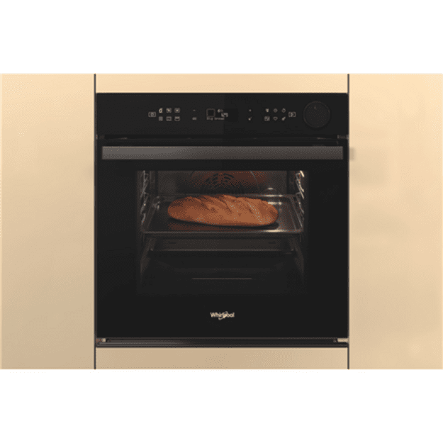 Whirlpool Oven | AKZ9S 8270 FB | 73 L | Electric | Hydrolytic