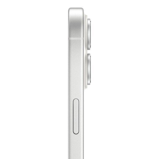 Apple iPhone 17 16 cm (6.3 ) Dual SIM iOS 26 5G USB Type-C 256 GB White