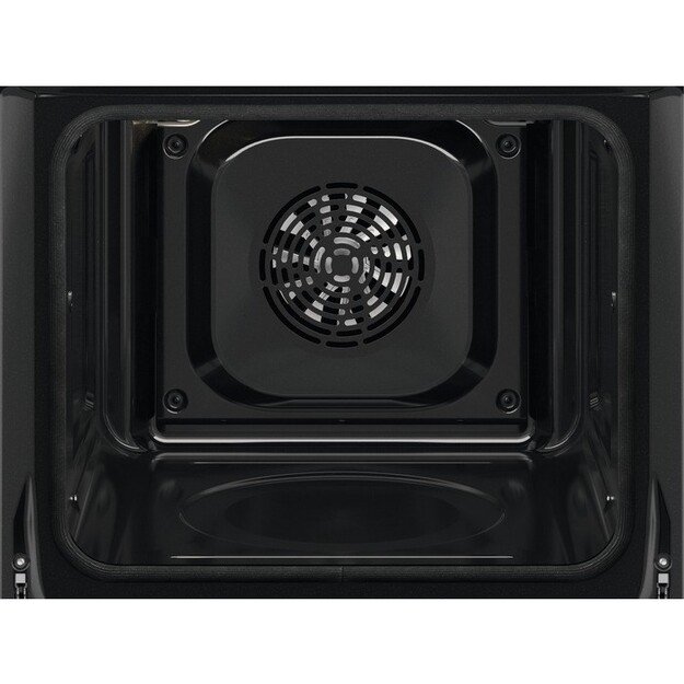 Orkaitė ELECTROLUX EOF6P76BZ