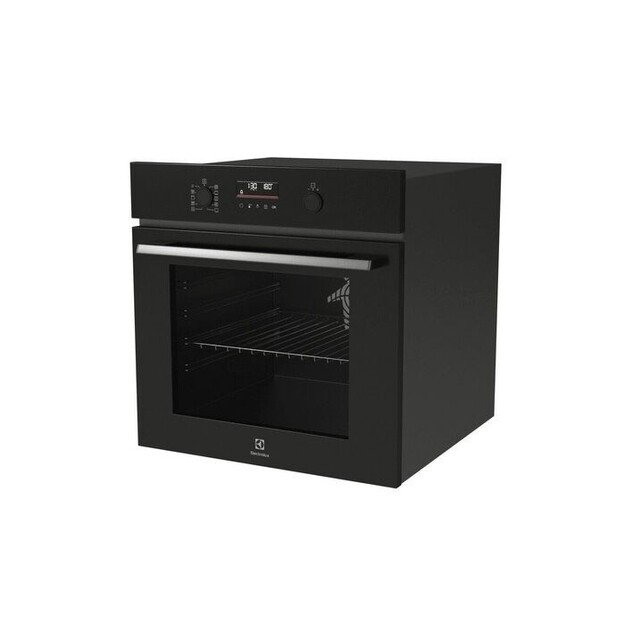 Orkaitė ELECTROLUX EOF6P76BZ