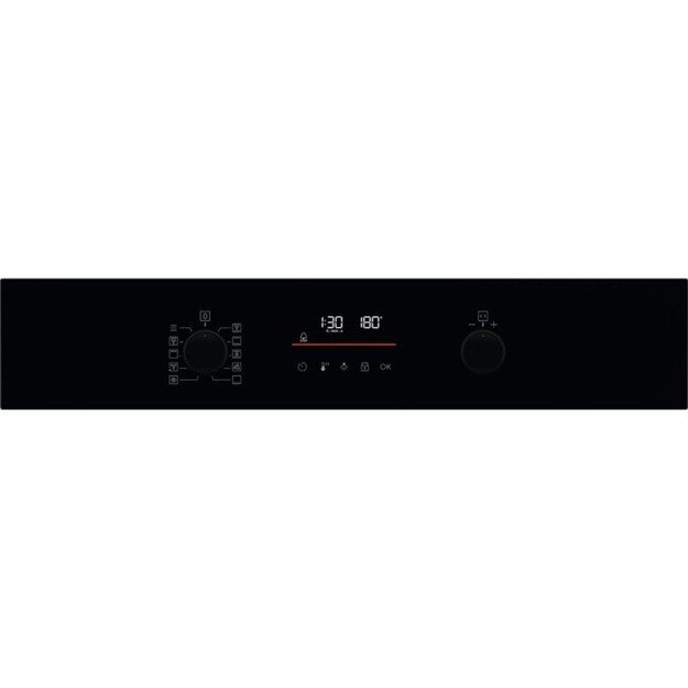 Orkaitė ELECTROLUX EOF6P76BZ