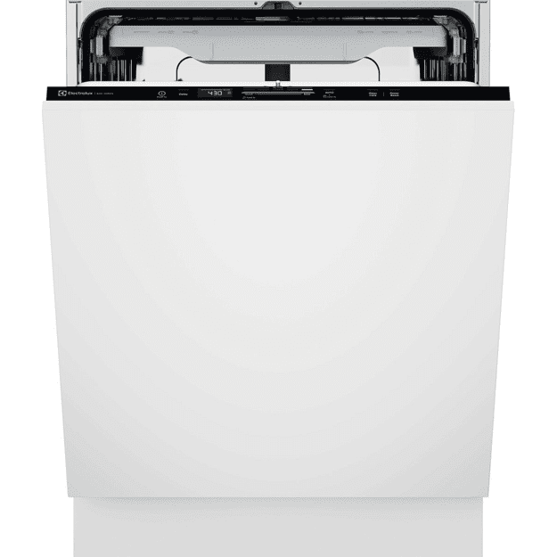 Indaplovė ELECTROLUX E62LD210S