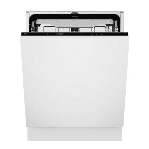 Indaplovė AEG GI8200B2TN