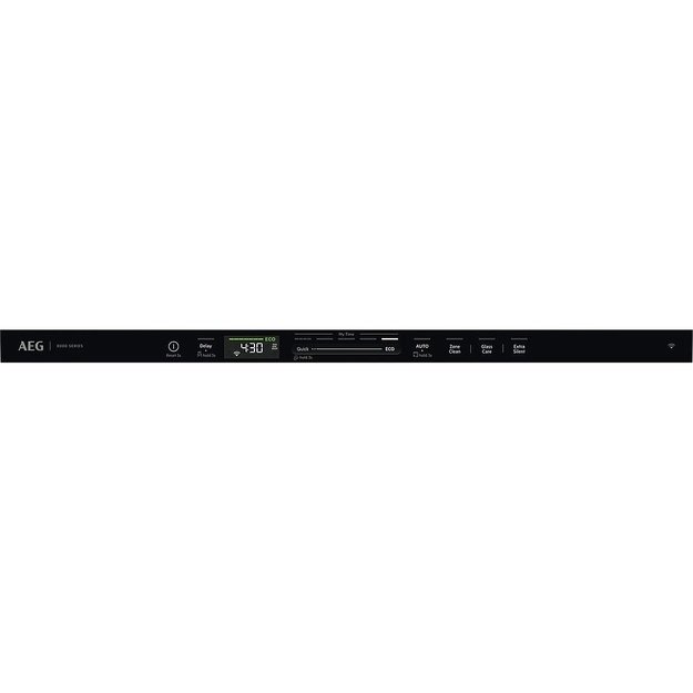 Indaplovė AEG GI8200B2TN
